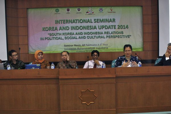 seminar internasional HI-INAKOS