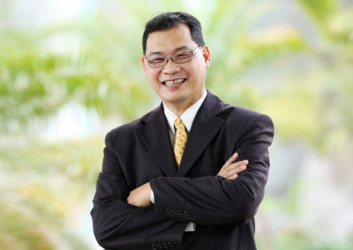 Prof. Dr. Achmad Nurmandi, M.Sc.