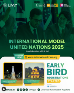 IMUN 2025